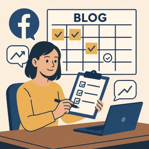 Checklist Xu Hướng Quảng Cáo Trên Facebook Cho Năm 2024 Giúp Bạn Ra Quyết Định Dễ Hơn