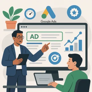 Làm Thế Nào Để Tối Đa Hóa Lợi Ích Từ Google Ads Trong Thực Tế: Kinh Nghiệm Và Ví Dụ Nên Biết