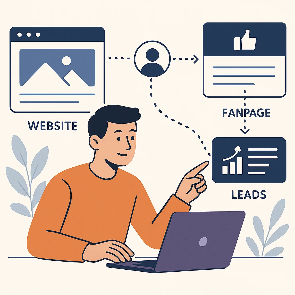 Thiết Kế Website Tối Ưu Cho Doanh Nghiệp Nhỏ: Hướng Dẫn Chi Tiết Và Lưu Ý Quan Trọng