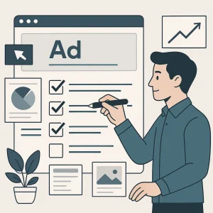 Checklist Làm Thế Nào Để Tối Đa Hóa Lợi Ích Từ Google Ads Giúp Bạn Ra Quyết Định Dễ Hơn