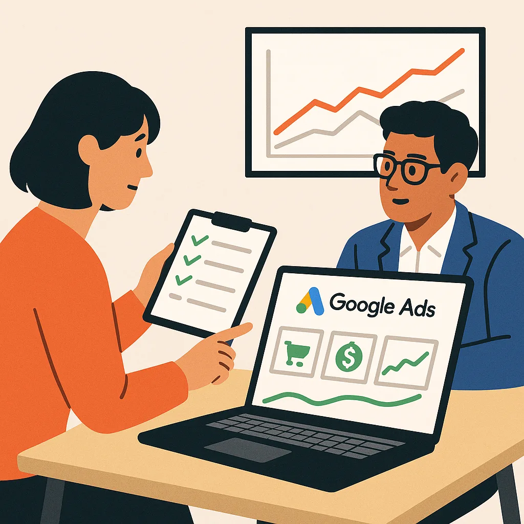 Biểu đồ so sánh hiệu quả chiến lược bidding, không chữ, không logo, không