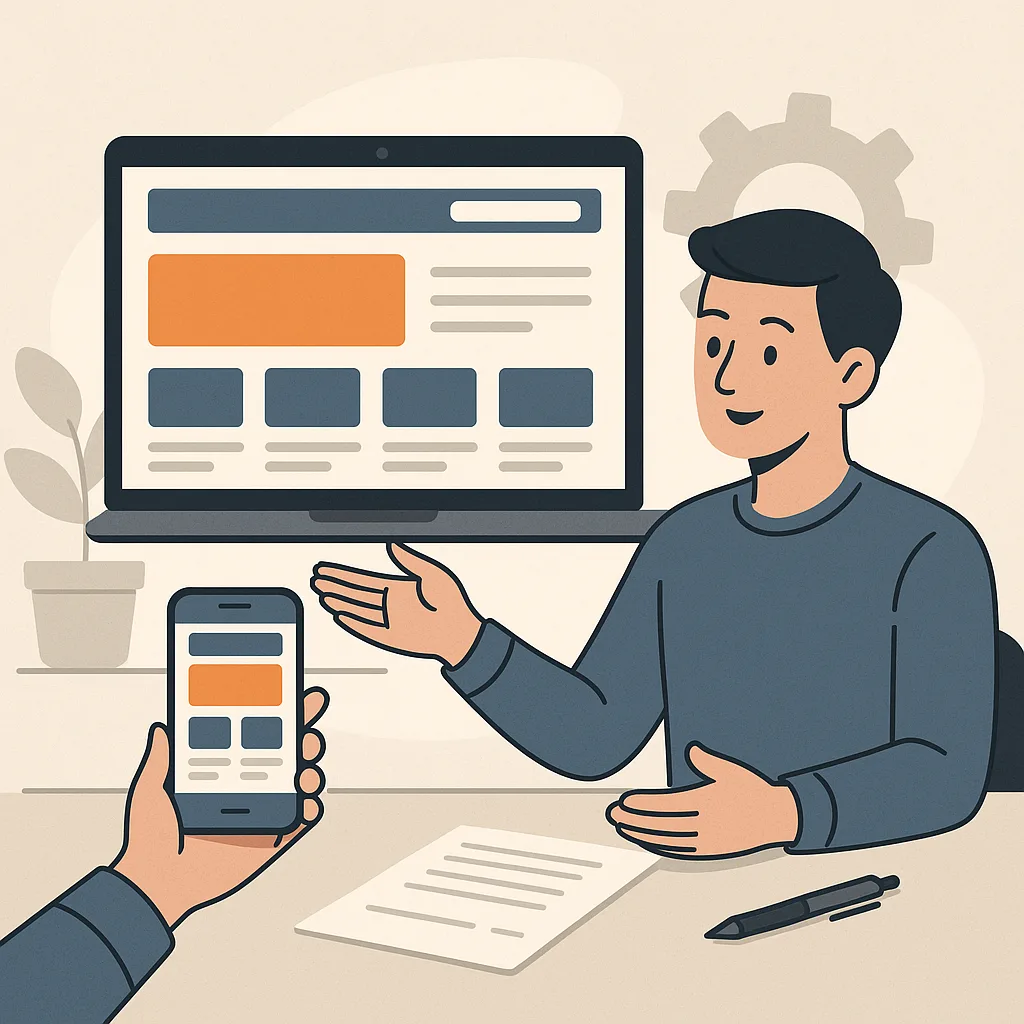 Hướng Dẫn Quản Trị Website Dành Cho Người Mới: Hướng Dẫn Chi Tiết Và Lưu Ý Quan Trọng