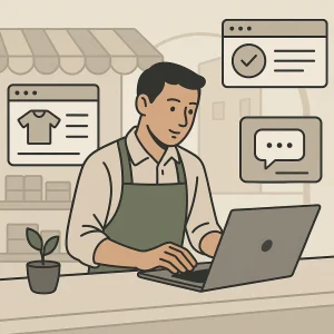 Các tiêu chí đánh giá website chuyên nghiệp trong thực tế: kinh nghiệm và ví dụ nên biết