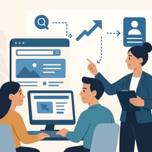 Thiết kế web giá rẻ – Lựa chọn thông minh cho doanh nghiệp nhỏ: hướng dẫn chi tiết và lưu ý quan trọng