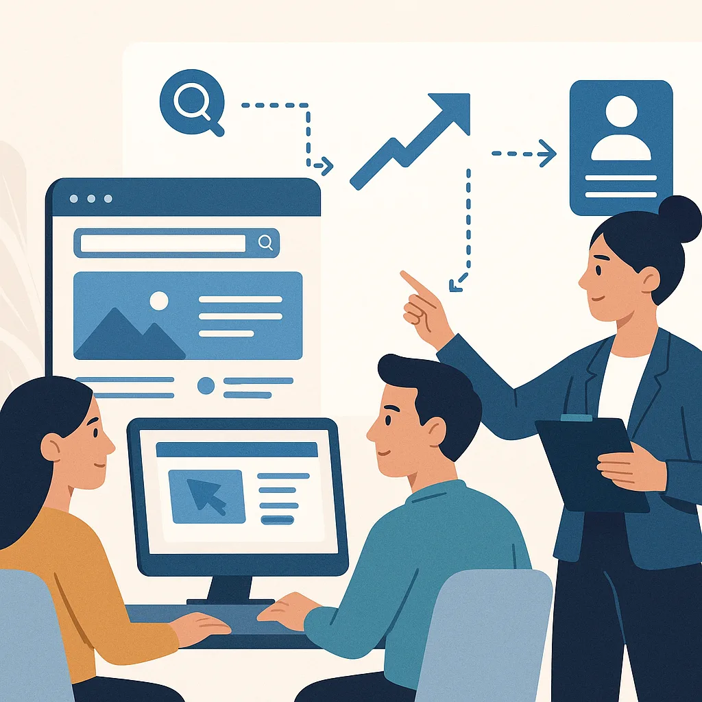 Thiết kế web giá rẻ - Lựa chọn thông minh cho doanh nghiệp nhỏ: hướng dẫn chi tiết và lưu ý quan trọng