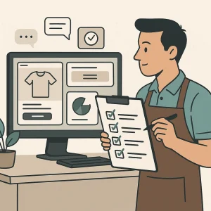 Checklist Các tiêu chí đánh giá website chuyên nghiệp giúp bạn ra quyết định dễ hơn