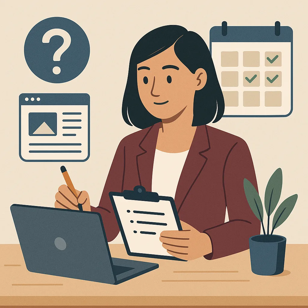 Những câu hỏi thường gặp về Thiết kế web giá rẻ - Lựa chọn thông minh cho doanh nghiệp nhỏ