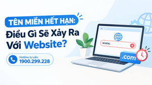 Tên Miền Hết Hạn: Điều Gì Sẽ Xảy Ra Với Website?